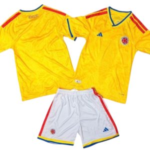 CONJUNTO DEPORTIVO SELECCION COLOMBIA